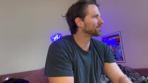 Snapshot of alexmanndickerson chatting on June 21, 5:04 pm Alex Mann online show from June 21, 5:04 pm
