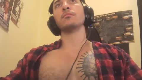 Snapshot of alexopenmind21 chatting on October 9, 4:38 pm Alexxx online show from October 9, 4:38 pm