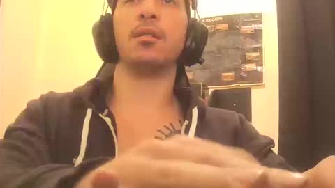 Snapshot of alexopenmind21 chatting on October 11, 3:54 pm Alexxx online show from October 11, 3:54 pm