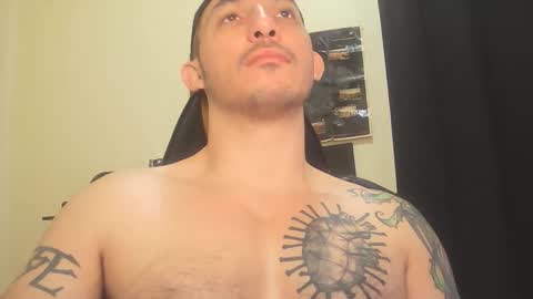 Snapshot of alexopenmind21 chatting on October 21, 4:30 pm Alexxx online show from October 21, 4:30 pm