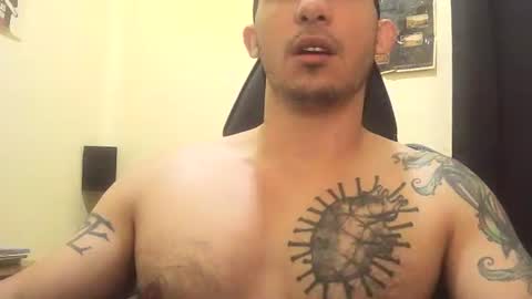 Alexxx online show from December 20, 7:21 pm