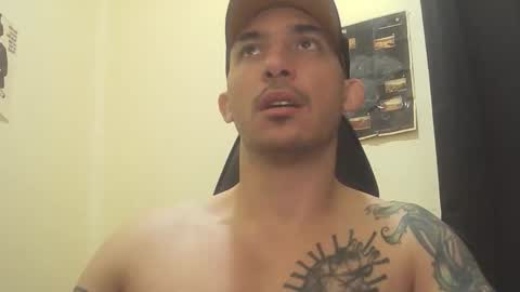 Alexxx online show from February 7, 5:38 pm