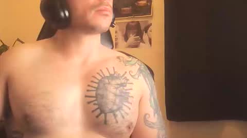 Alexxx online show from March 6, 4:47 pm