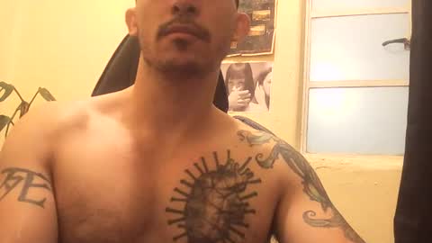 Alexxx online show from June 21, 2:36 am