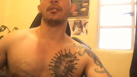 Alexxx online show from June 24, 1:04 am
