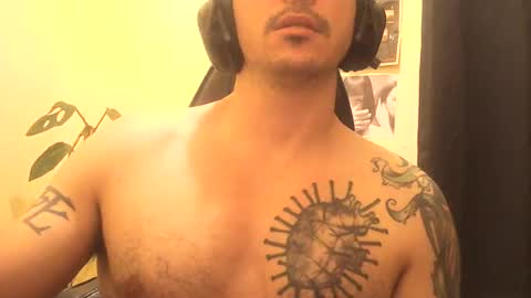 Alexxx online show from June 28, 2:23 pm