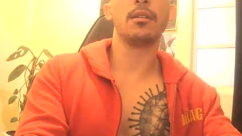 Alexxx online show from July 3, 5:47 am