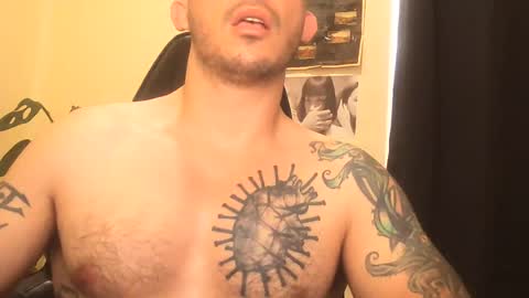 Alexxx online show from July 5, 4:47 pm