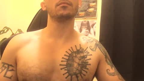 Alexxx online show from July 6, 4:53 pm
