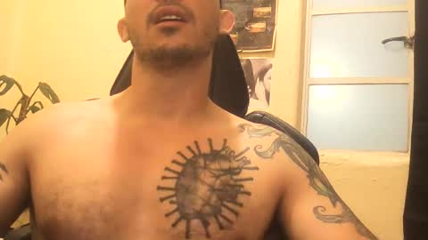 Alexxx online show from July 8, 3:22 am