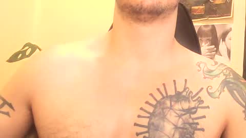 Alexxx online show from July 8, 4:33 pm