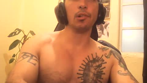 Alexxx online show from July 10, 4:17 am
