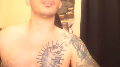 Alexxx online show from July 18, 11:08 pm
