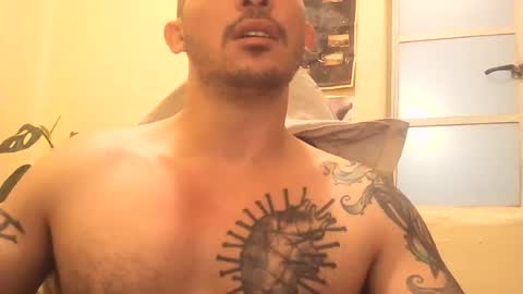 Alexxx online show from July 22, 4:26 am