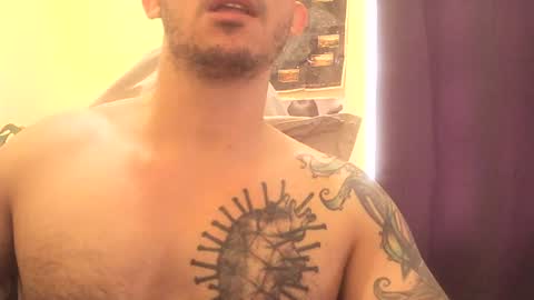 Alexxx online show from July 25, 9:12 pm