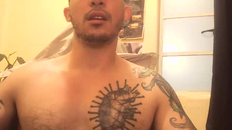 Alexxx online show from July 27, 2:40 am