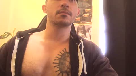 Alexxx online show from August 1, 4:28 pm