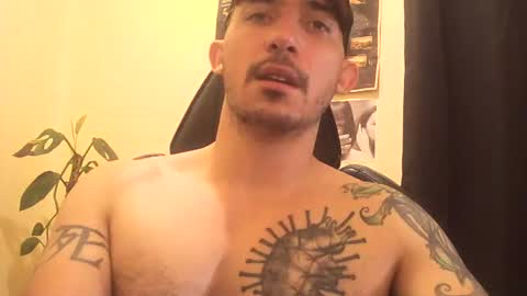 Alexxx online show from August 3, 4:22 pm