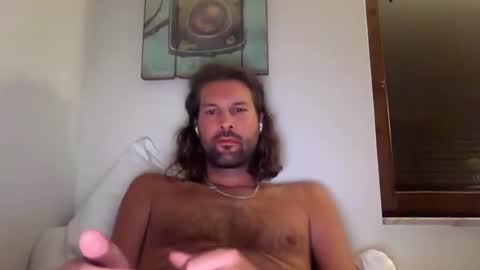 Alex online show from September 20, 3:18 am