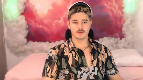 Alex online show from October 6, 7:11 pm