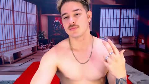 Alex online show from October 9, 7:12 pm