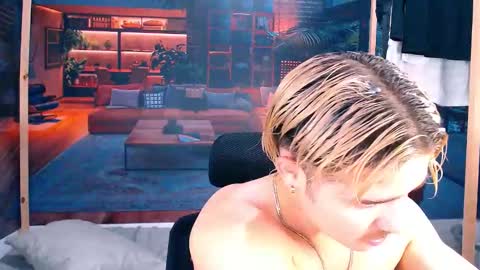 Alex online show from October 15, 7:14 pm