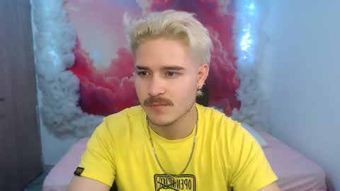 Alex online show from October 20, 7:14 pm