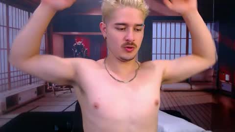 Alex online show from October 23, 7:12 pm