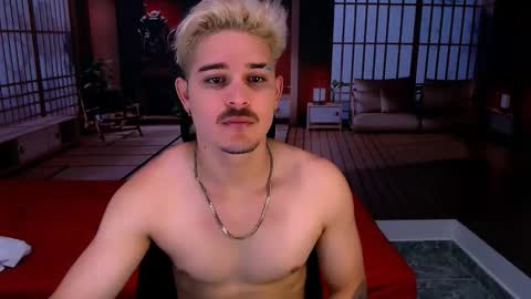 Alex online show from October 24, 7:21 pm