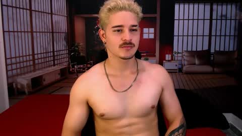 Alex online show from October 25, 7:08 pm