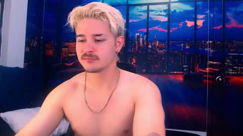 Alex online show from October 28, 7:16 pm