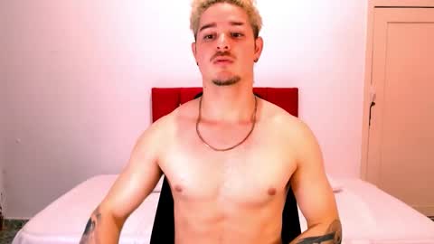 Alex online show from November 4, 7:02 pm