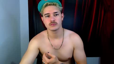 Alex online show from November 5, 7:14 pm