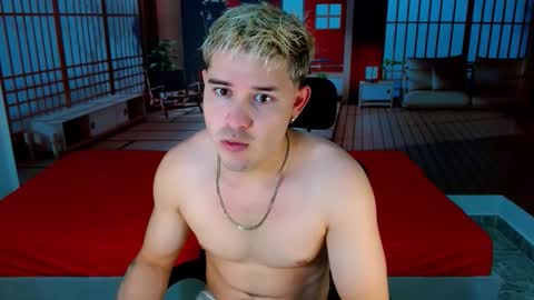 Alex online show from November 14, 7:12 pm