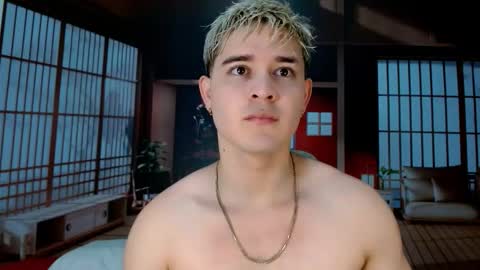 Alex online show from November 15, 6:59 pm