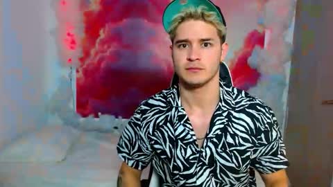 Alex online show from November 26, 7:04 pm