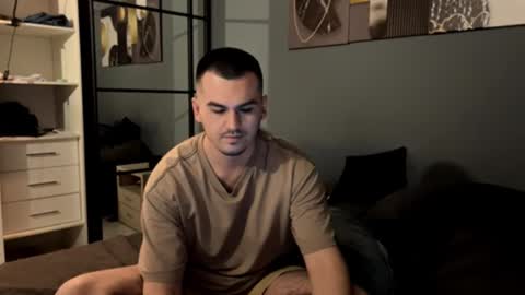 Alex online show from March 12, 8:37 pm