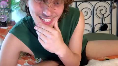 Alex online show from May 15, 12:12 pm