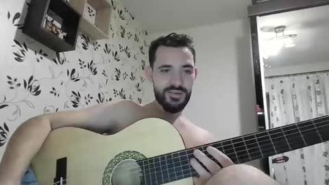 alexro99 online show from November 18, 10:14 pm