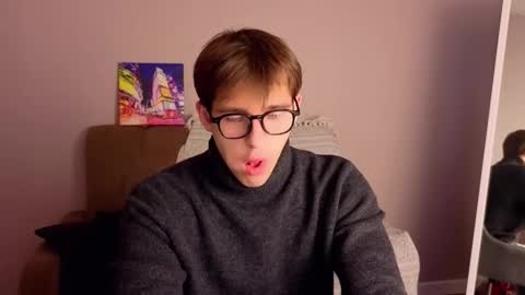 Dennis online show from October 13, 12:16 pm