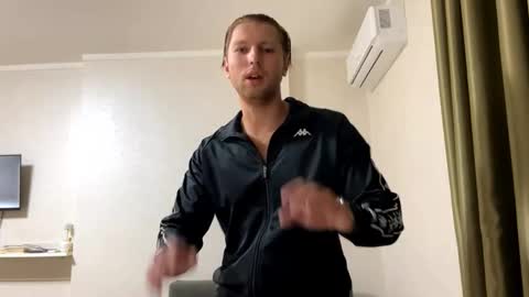 Alex online show from October 23, 8:18 pm