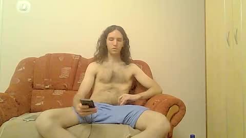 alexsergiu online show from September 27, 10:15 pm