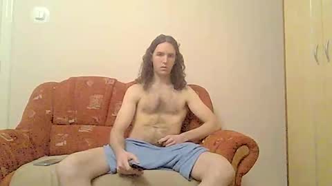 alexsergiu online show from January 11, 1:10 am