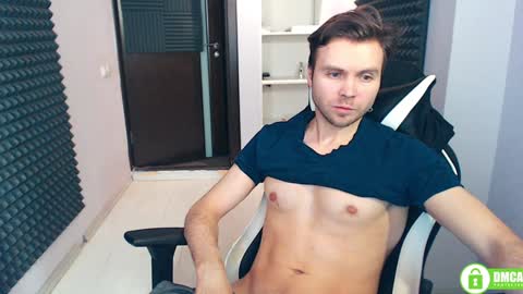 Alex Spilner online show from January 15, 12:09 am