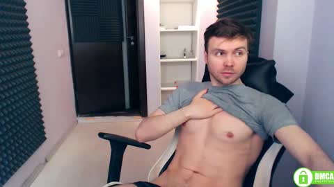 Alex Spilner online show from December 22, 5:54 pm