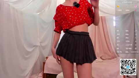 Alexstormy online show from February 26, 2:43 am