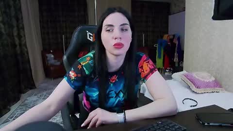 Snapshot of alexsvift chatting on May 4, 4:47 pm alexsvift online show from May 4, 4:47 pm