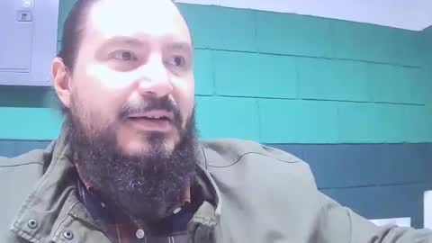 alextambet online show from November 11, 1:44 pm