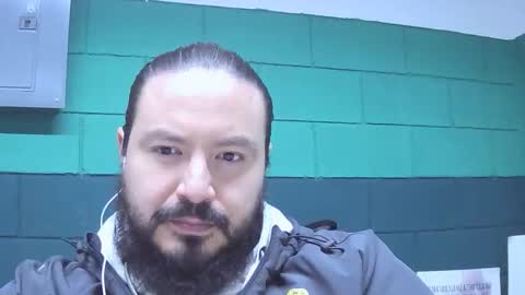 alextambet online show from December 2, 12:54 pm