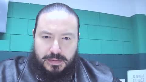 alextambet online show from January 15, 1:05 pm